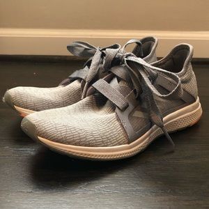 Adidas edge lux shoes